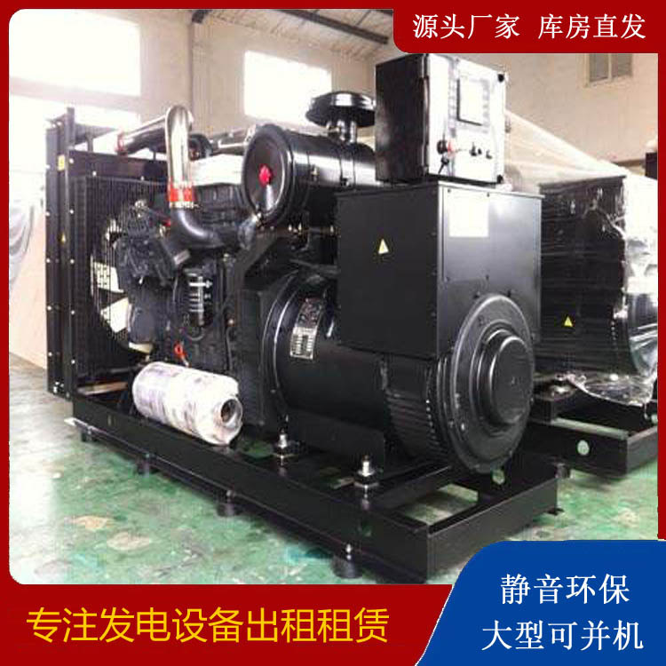离石发电车出租 柴油发电机组需要经常换机油吗？