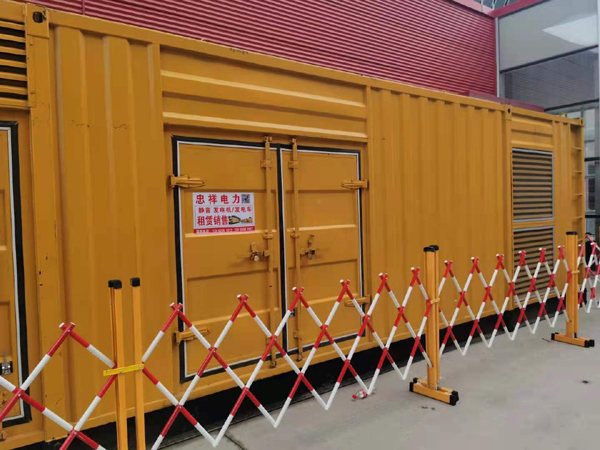 离石关于通用发电机的十万个为什么？
