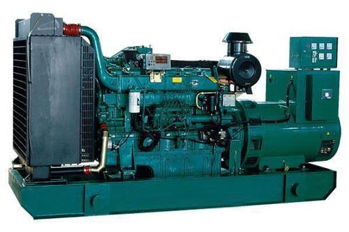 离石出租发电机-康明斯发电机指示控制灯的作用