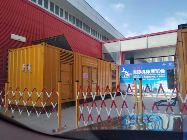 离石发电车出租-发电机无电压或电压太低怎么办？