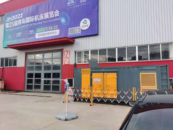 离石发电机租赁-柴油发电机组不及时维护危害大