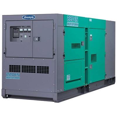 离石出租发电机-排除柴油发电机组敲缸声的步骤