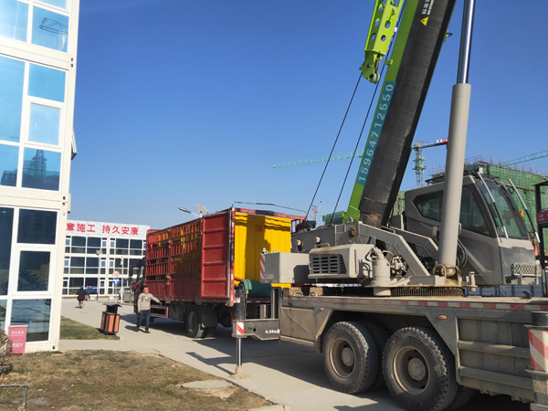 离石发电机出租50KW柴油发电机组需要配多粗电缆线