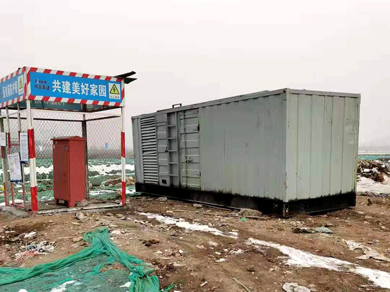 离石燃气发电机在高海拔地区运行时会遇到哪些常见故障？