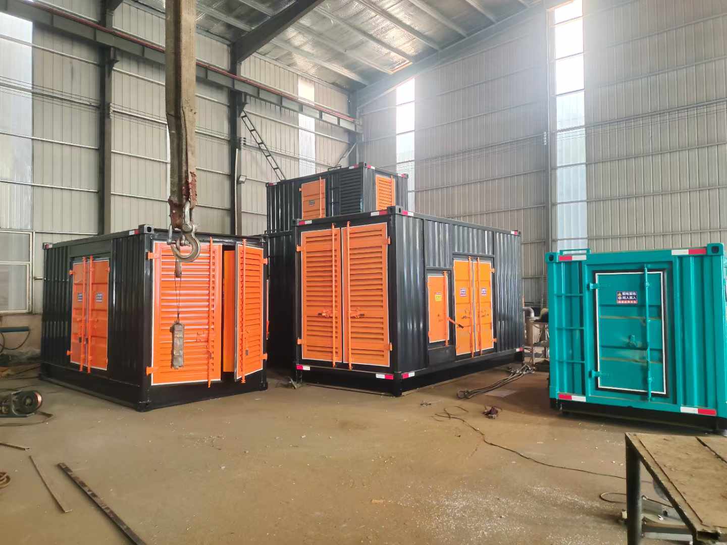 离石如何根据用电设备的功率选择合适的空开？