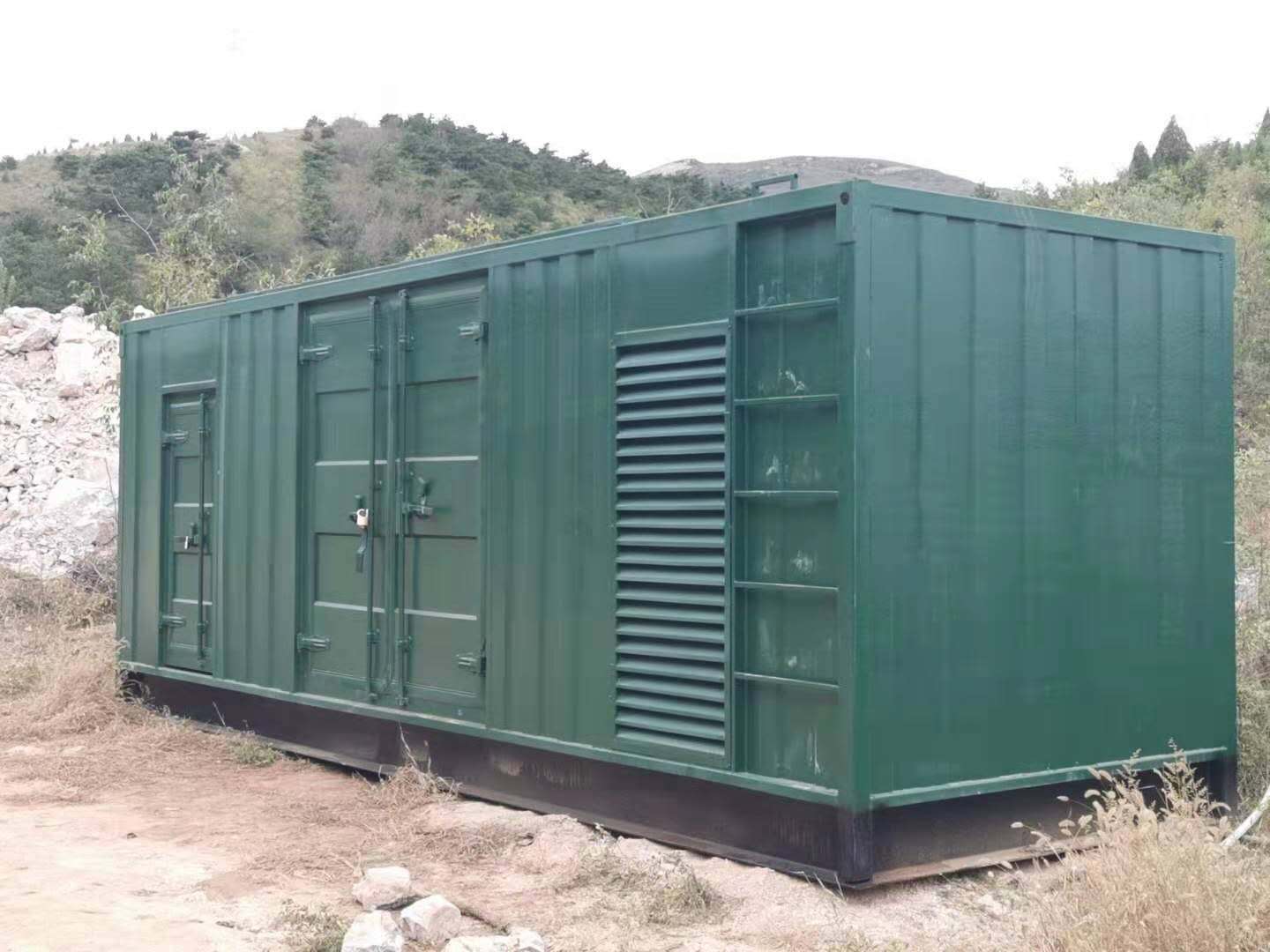 离石如何对接地系统进行定期检测和维护？