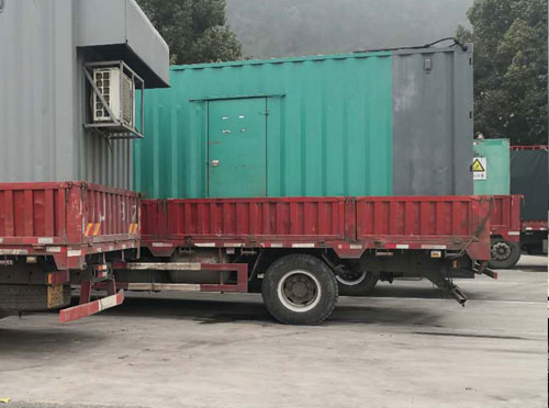 离石柴油发电机组使用注意安全事项有哪些？