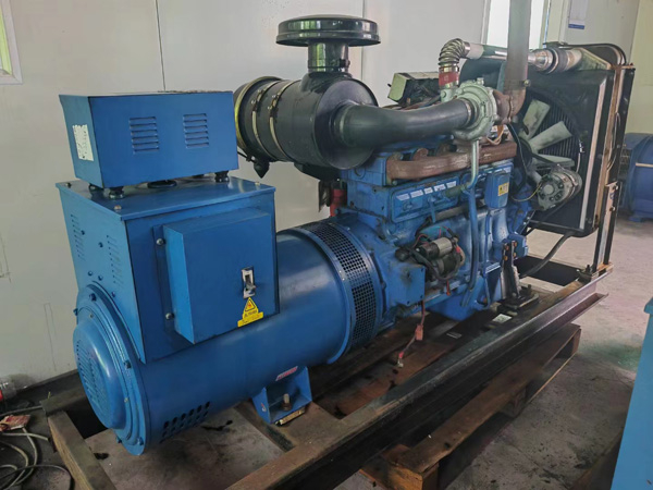 离石100kW柴油发电机组使用多级机油有哪些优缺点？