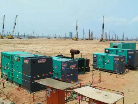 离石测量水冷式机油散热器密封件尺寸的具体步骤是什么？