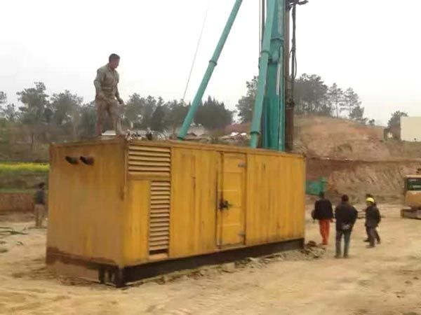 离石柴油发电机组应用场合有哪些？